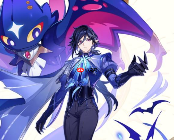 崩坏因缘精灵阿尔芒强度一览