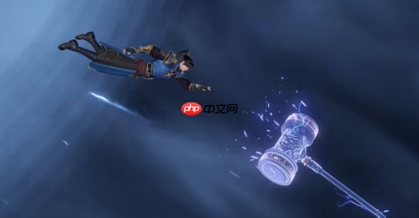 《斗罗大陆：诛邪传说》昊天锤共鸣玩法介绍