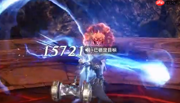 《斗罗大陆：诛邪传说》昊天锤共鸣玩法介绍