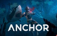深海生存游戏《Anchor》公布:腐蚀+深海迷航