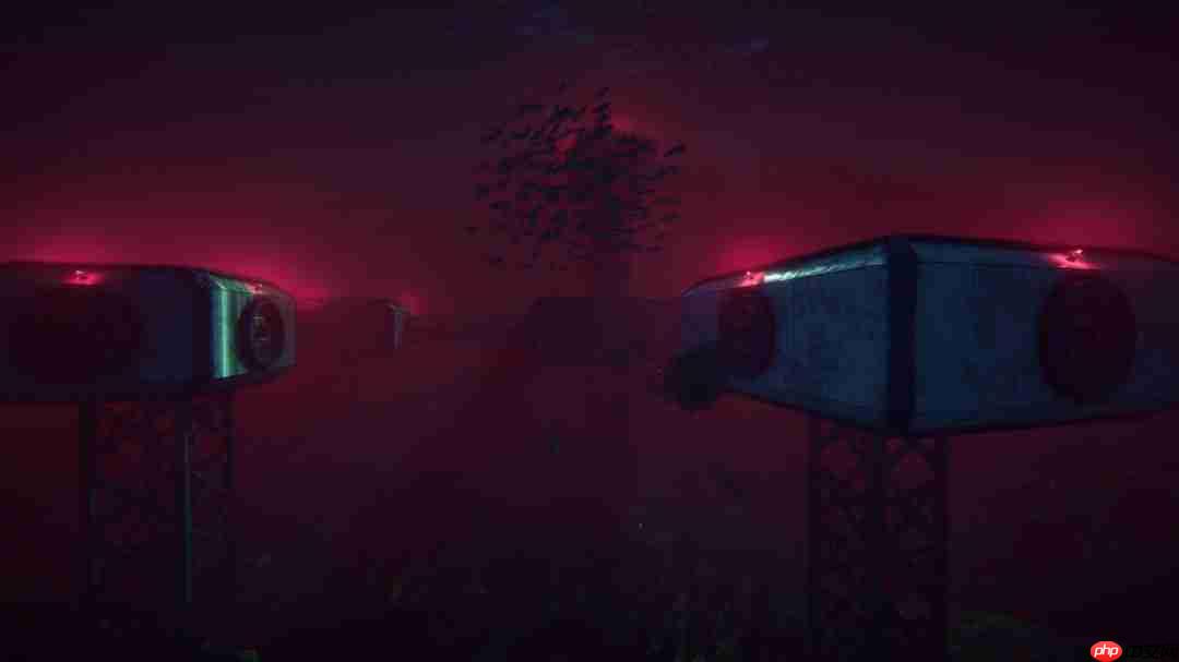 深海生存游戏《Anchor》公布：腐蚀+深海迷航