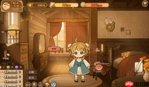 《火山的女儿:再度重逢》战斗伙伴搭配推荐