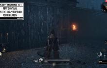 《仁王3》全新实机视频 涂壁妖怪又来了