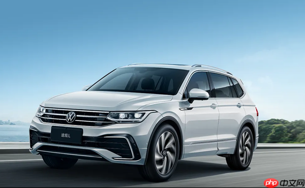 今年国内中型SUV销量盘点:Model Y一车超BBA之和