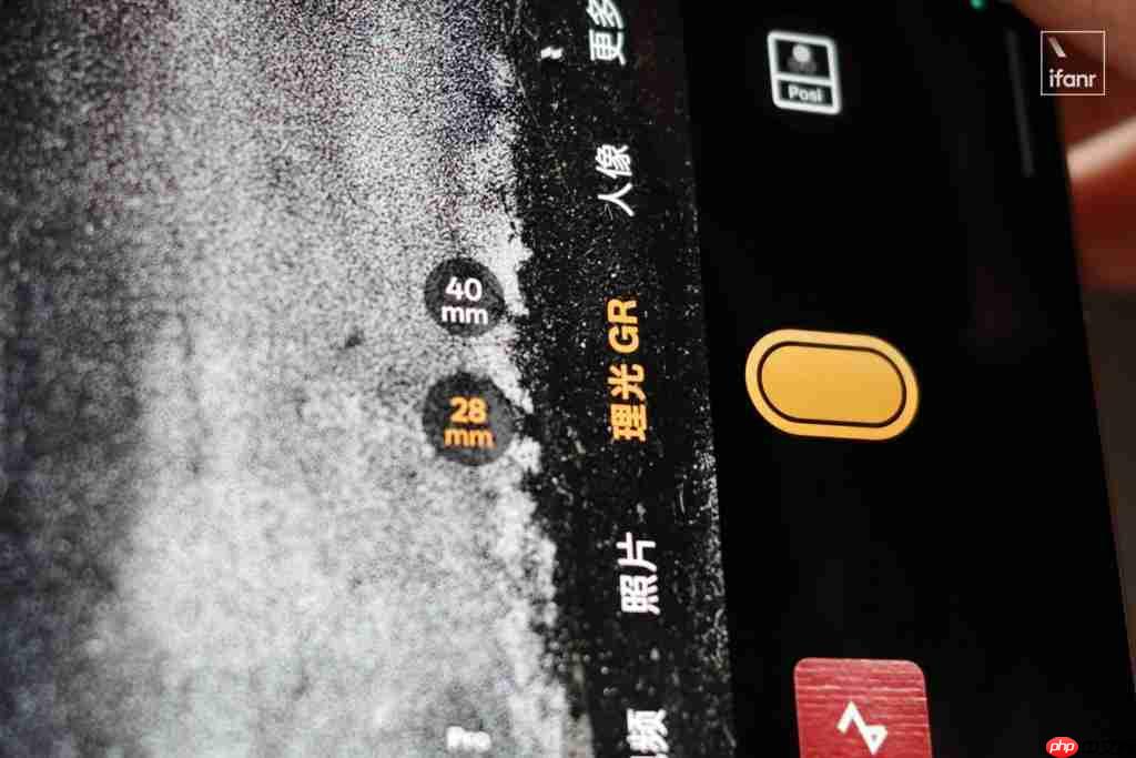 2025 年,连理光 GR 也有平替了?