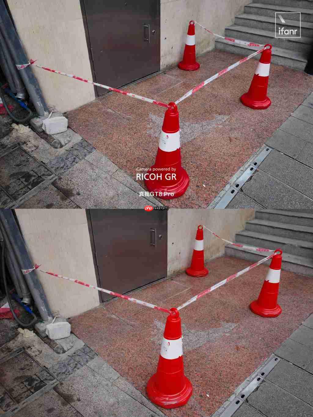 2025 年,连理光 GR 也有平替了?