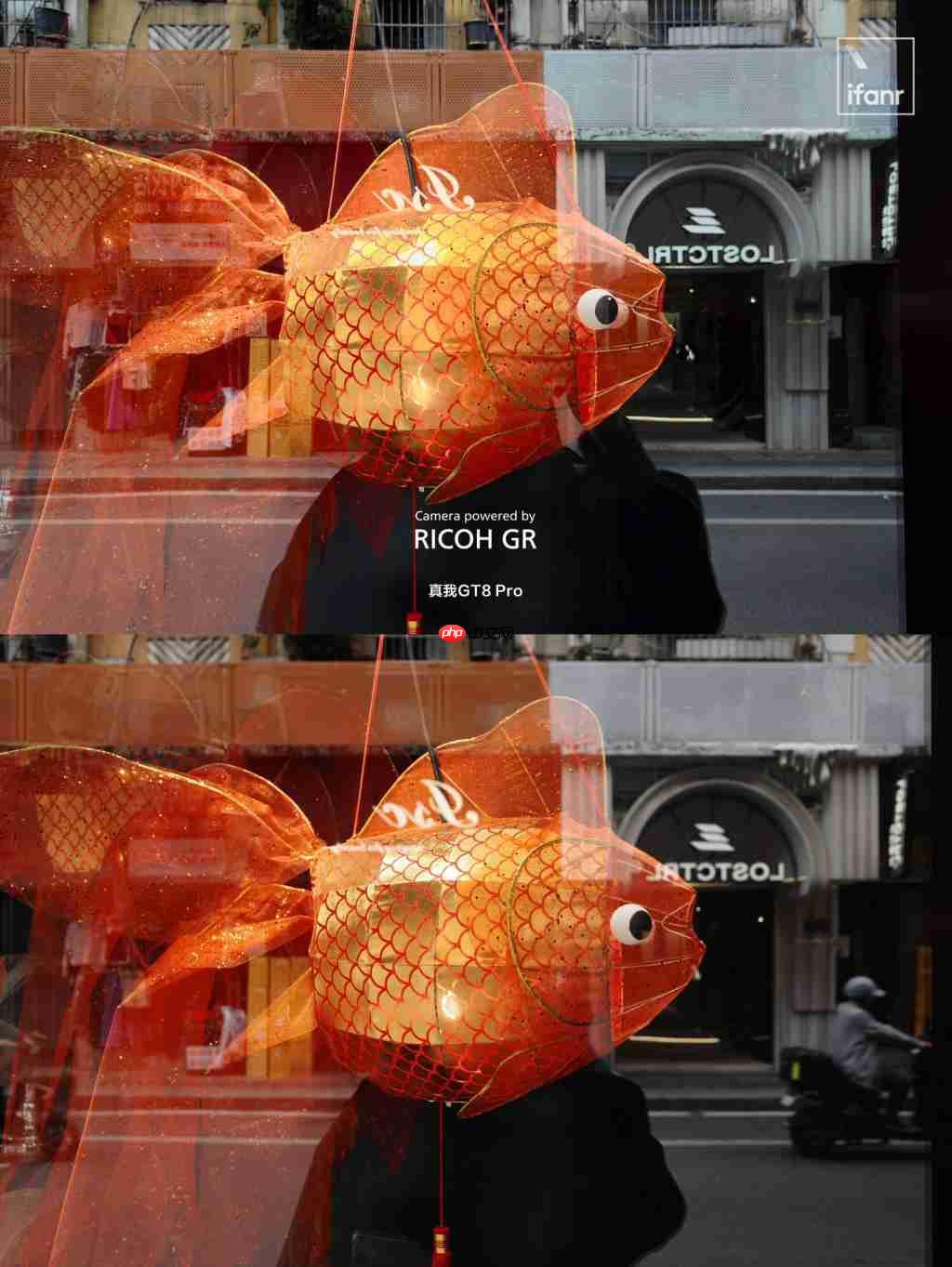 2025 年,连理光 GR 也有平替了?