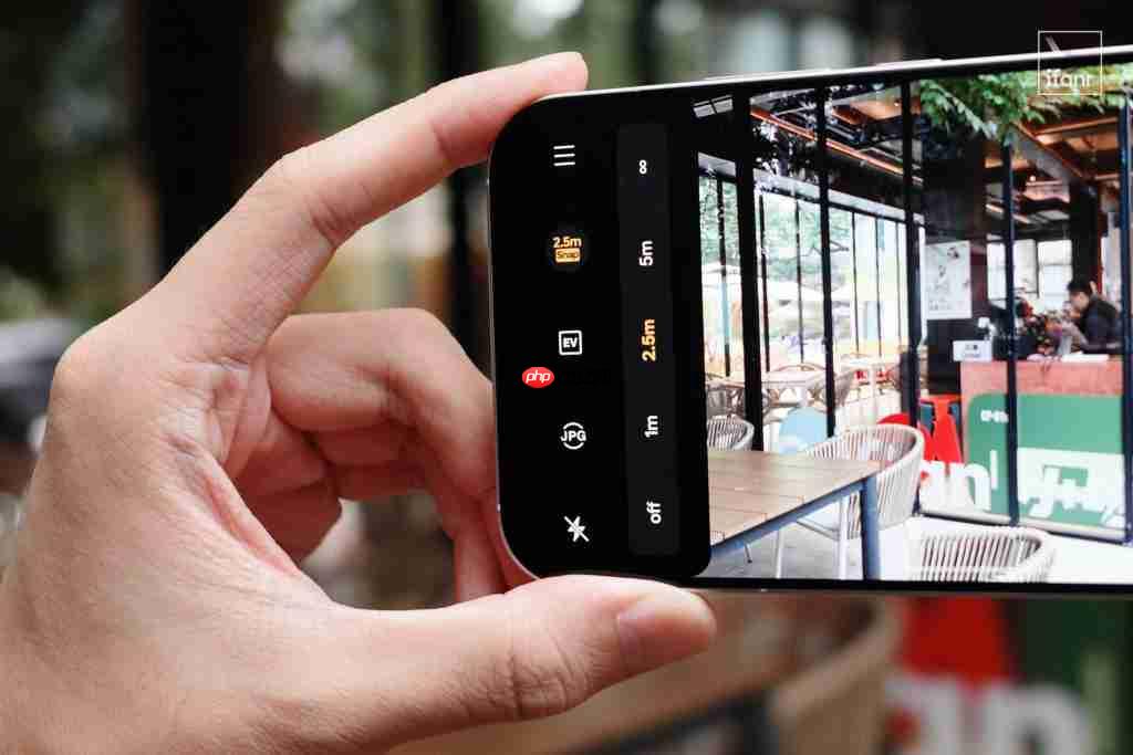 2025 年,连理光 GR 也有平替了?