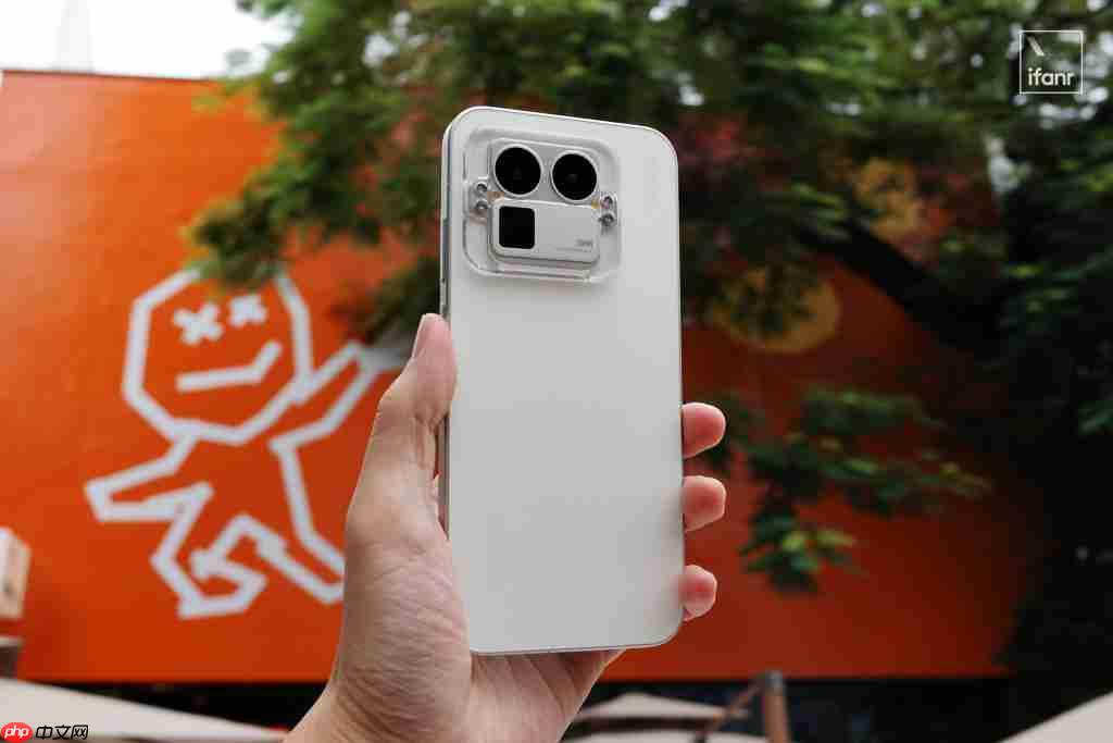 2025 年,连理光 GR 也有平替了?