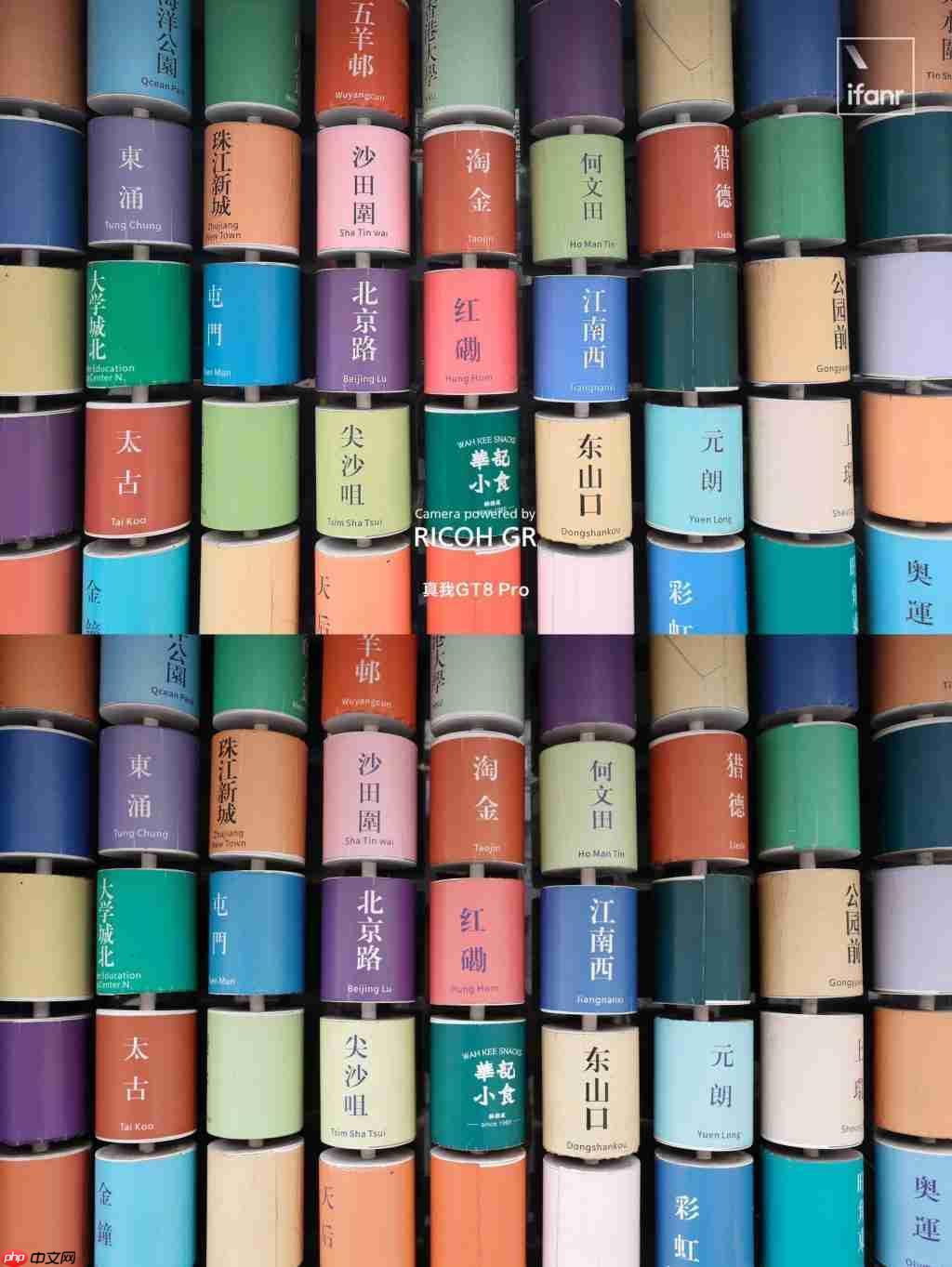 2025 年,连理光 GR 也有平替了?