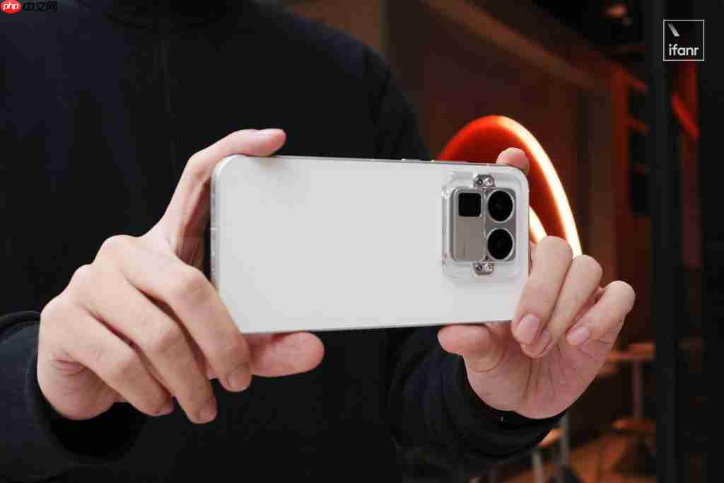 2025 年,连理光 GR 也有平替了?