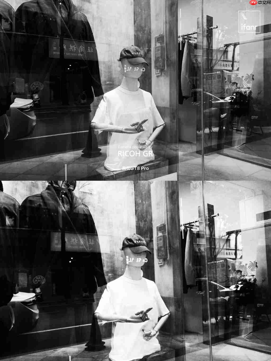 2025 年,连理光 GR 也有平替了?