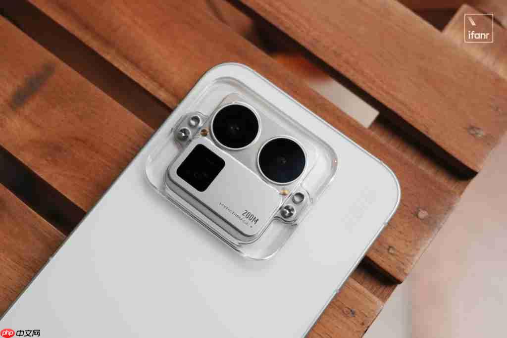 2025 年,连理光 GR 也有平替了?