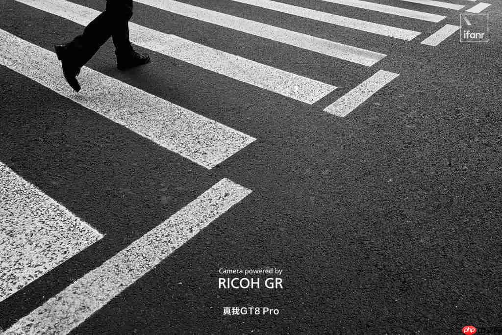 2025 年,连理光 GR 也有平替了?