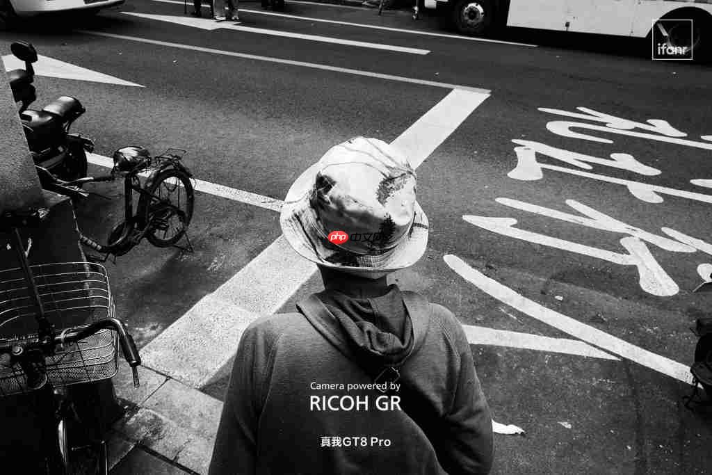 2025 年,连理光 GR 也有平替了?