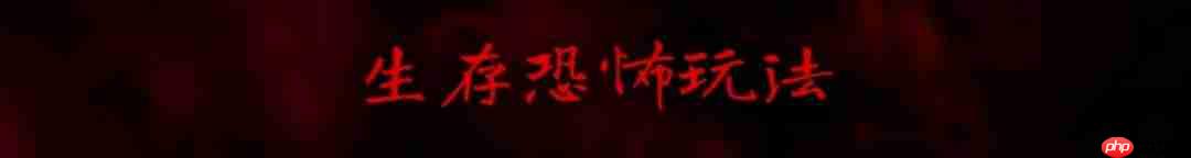 类银河恶魔城生存恐怖游戏《银松镇》公布