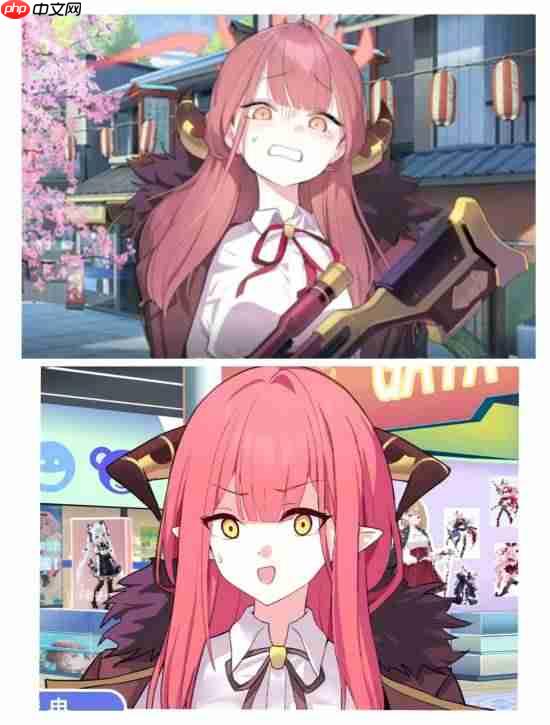 国产视觉小说新游《我的高冷女友》被Steam下架!韩国游戏厂商Nexon称未经授权抄袭角色设计