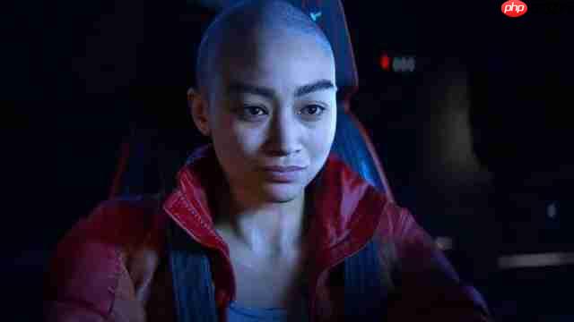 顽皮狗招聘高级技术美术师 正全力开发《星际:异端未知》!