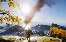 《对马岛之魂 导剪版》推出8号补丁!线上多人模式变免费DLC