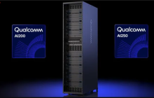 股价飙升20% 高通推出AI芯片AI200/250:768GB内存+超低成本优势