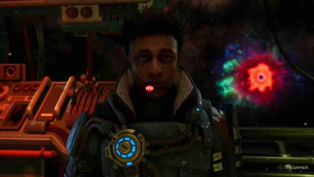 《天外世界2》豪华版玩家反馈 较多bug存档易丢失