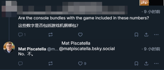 《宝可梦传说:Z-A》在美国卖爆了!近年最强实体游戏