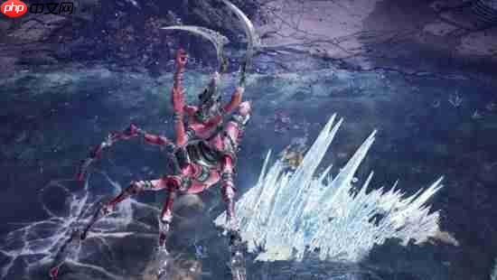 国产新游《楼兰:诅咒之沙》Steam商店上线!大量截图曝光