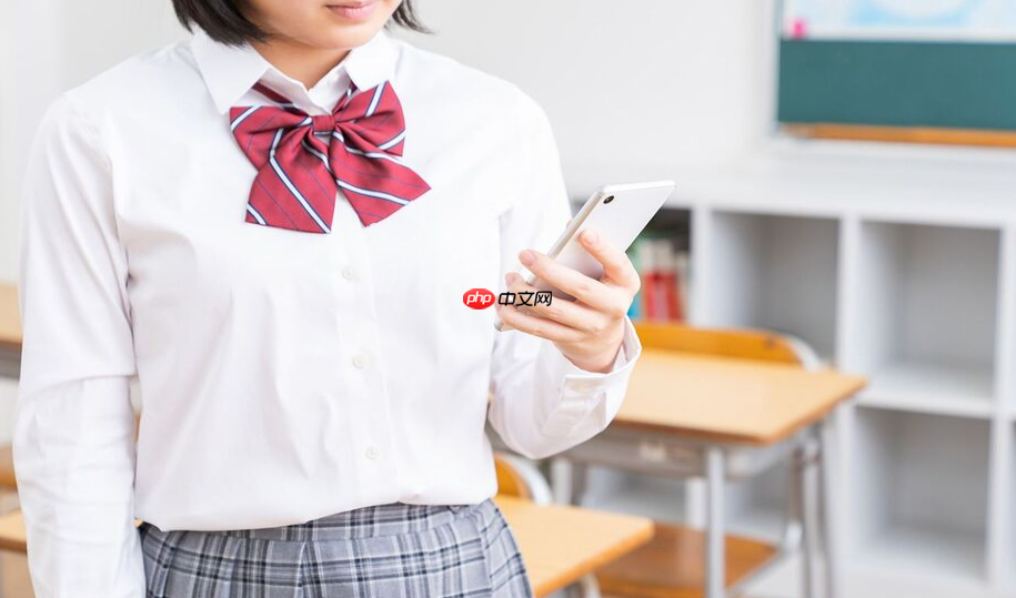 日本大学教授:防止孩子沉迷手机约定游玩规则可解