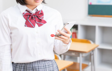 日本大学教授:防止孩子沉迷手机约定游玩规则可解