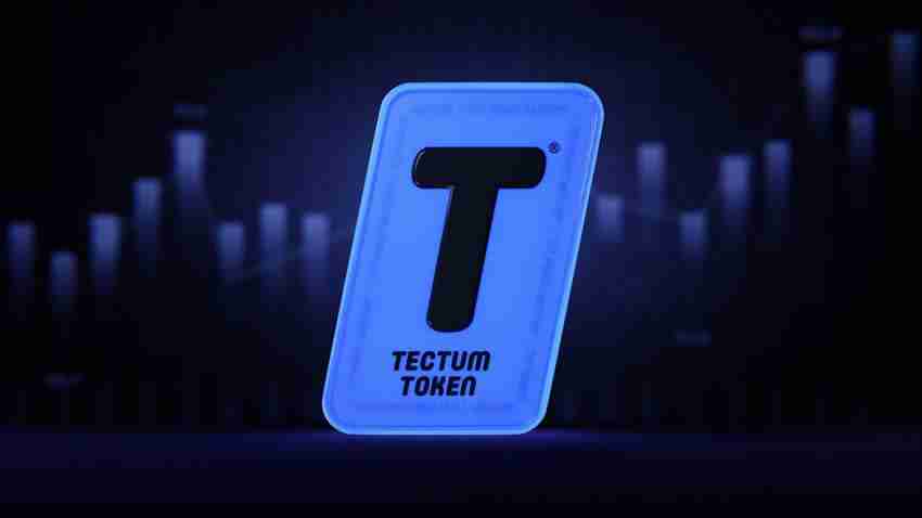 Tectum(TET)币是什么?TET币2025年能涨到多少钱一枚?