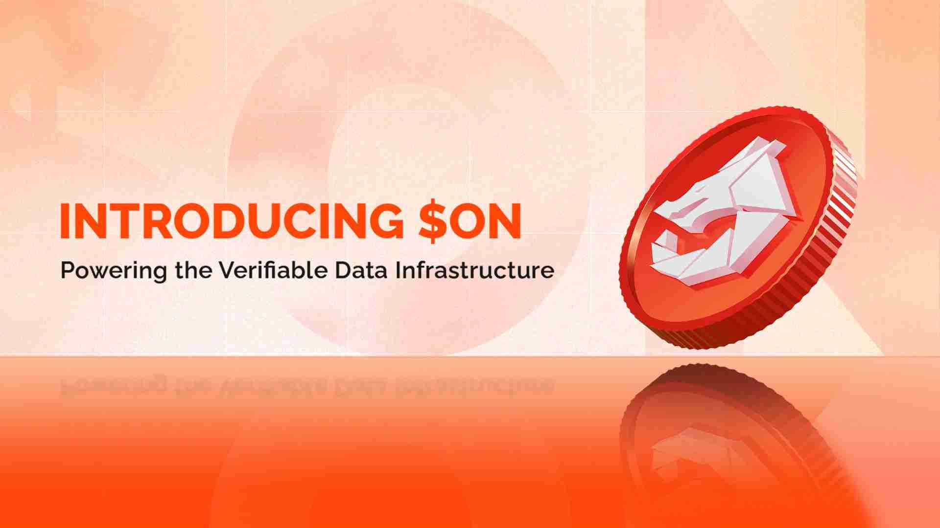 Orochi Network (ON) 币空投与上市日期:如何参加获得?