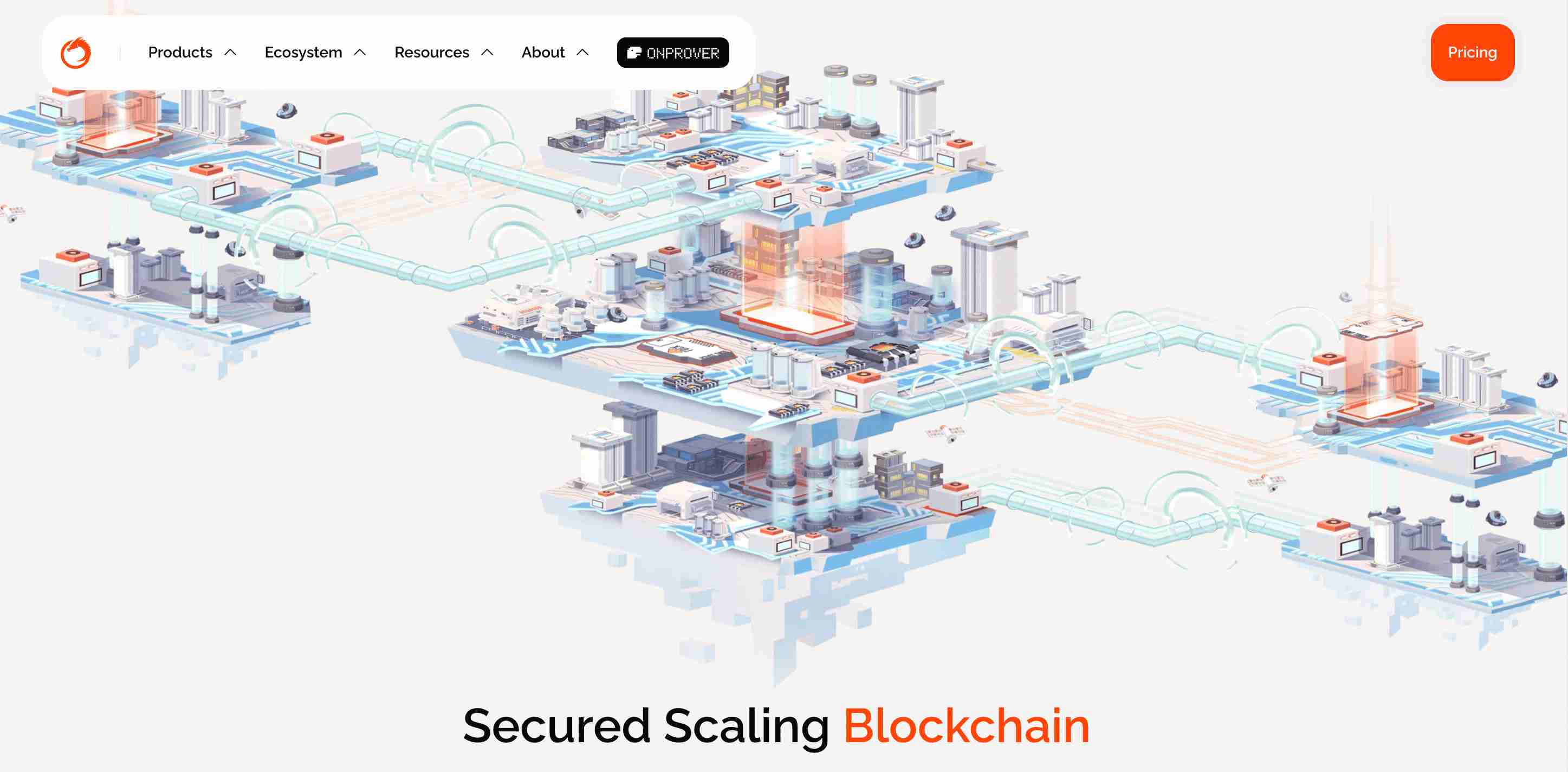 Orochi Network (ON) 币空投与上市日期:如何参加获得?