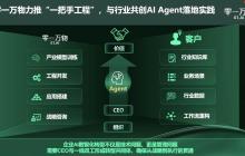 零一万物正式宣布新一轮高管任命,力推“一把手工程”