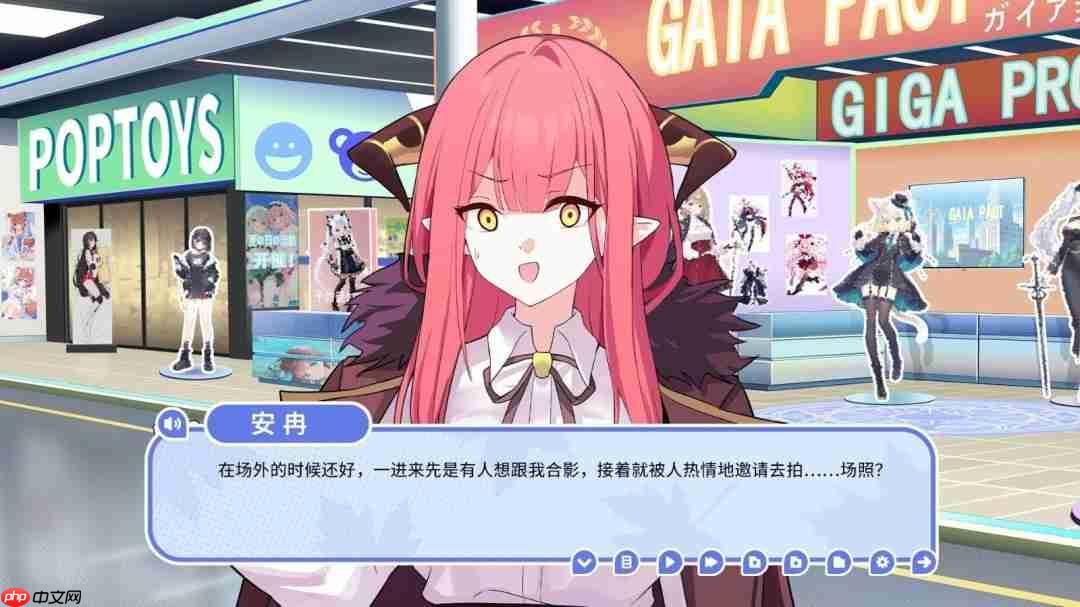 疑似抄袭《碧蓝档案》!  国产视觉小说《我的高冷女友》被Steam下架