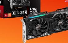 华擎这次良心了!推出RX 9060 XT挑战者:名为标准版却出厂超频