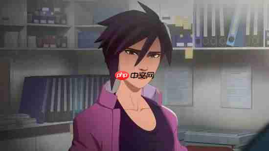 超英题材新作《超英派遣中心》第3、4集预告:亚伦·保尔主演