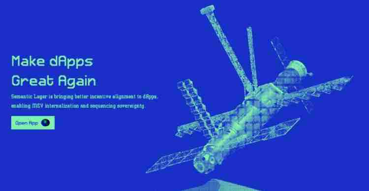 semantic layer(42)币是什么?怎么样?semantic layer项目概述和空投领取指南