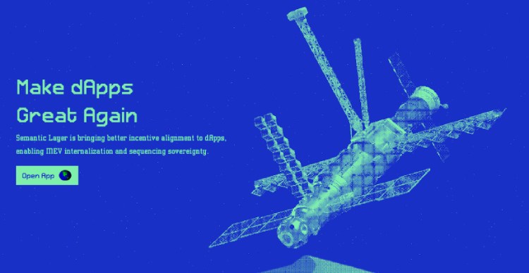 Semantic Layer(42)币是什么?怎么样?Semantic Layer项目概述和空投领取指南