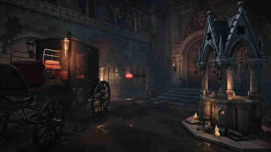 《密室逃脱模拟器2》登陆Steam 经典解谜逃生续作