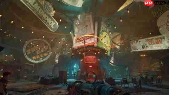 《天外世界2》有许多“隐患”:存档功能失效 性能较差