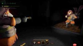 《迷魅狩猎》Steam抢先体验 多人合作生存恐怖