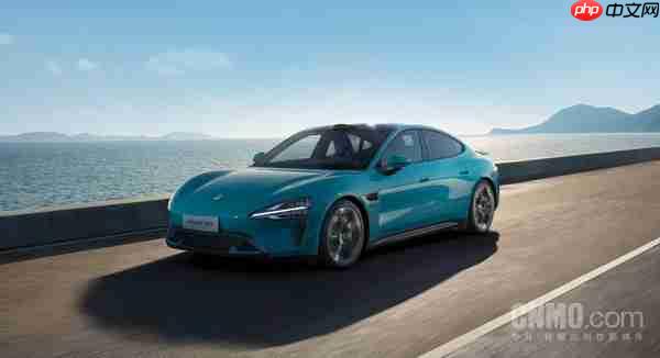 中大型轿车1-9月销量榜出炉:小米SU7超比亚迪汉夺冠