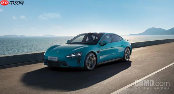 中大型轿车1-9月销量榜出炉:小米SU7超比亚迪汉夺冠