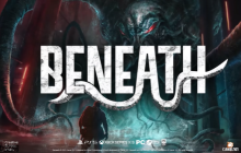 《渊域》率先登陆PC主机版稍后发布 生存恐怖射击