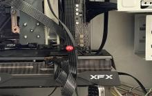 玩家公认的最强显卡支架:居然是一部经典诺基亚手机!