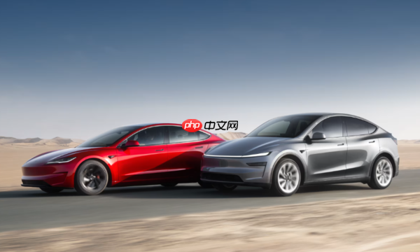 特斯拉11月销售政策公布：部分车型五年免息+引荐奖励