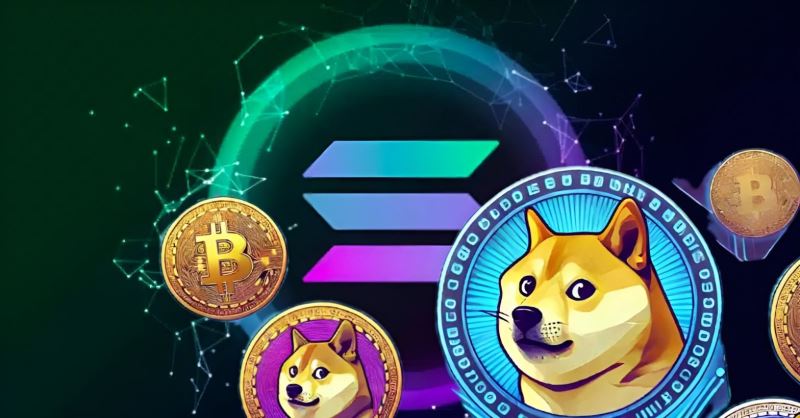 Solana迷因币有哪些?是否值得投资?2025年值得关注的五大Solana迷因币盘点