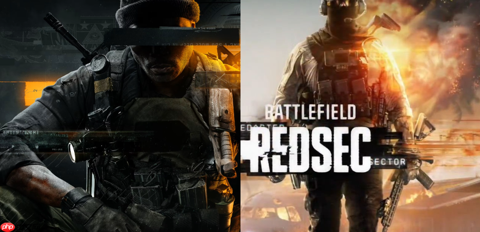 正面对决《战地6》!《使命召唤:黑色行动6》同日开启免费试玩