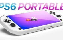 与PS5省电模式相当! 数毛社分析PS6掌机性能
