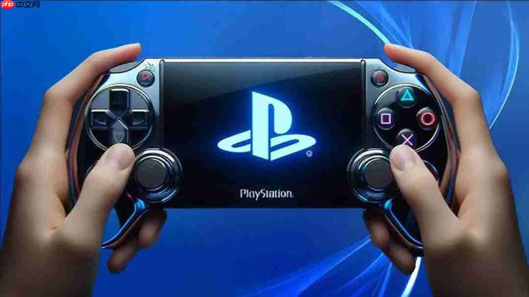 与PS5省电模式相当! 数毛社分析PS6掌机性能